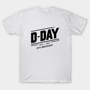 D-Day 2024 T-Shirt